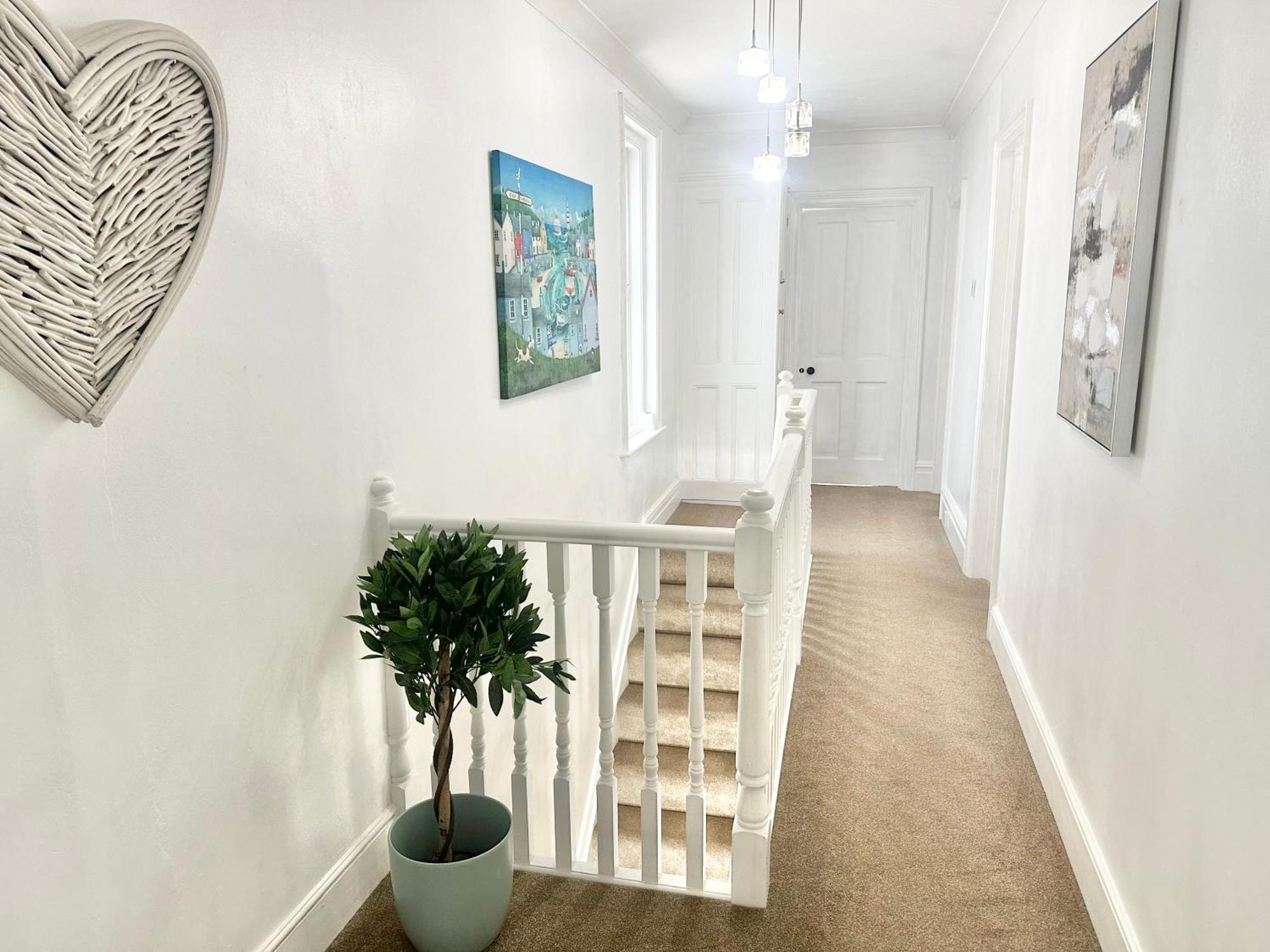 The Capstone Retreat - Beautiful Detached Family Home By Coastline Retreats, Arcade Machine, Parking, Bbq Bournemouth Eksteriør billede